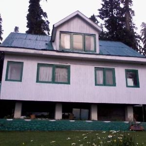 Pride Resort Gulmarg
